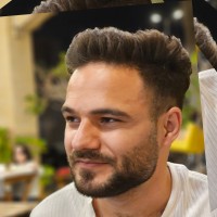 saeid abedini