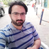Kamran Shouket