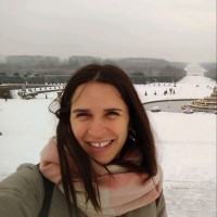 María Belén Ibarra