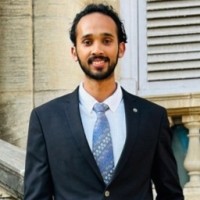 Muhammed Nabeen Arshad K