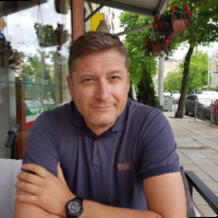 Petko Gruev