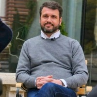 João Paulo Correia