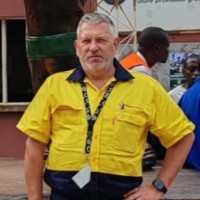 Casper Rossouw