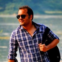 Shivendu Ojha