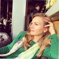 Yasemin Altunisik