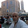 awni hamdan