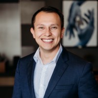 Michael Moreno