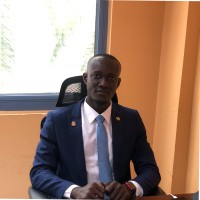 Daniel Mensah Tsagli