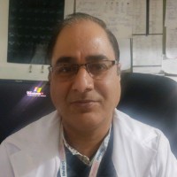 Rajesh Kumar