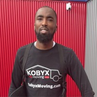 Kobyx Moving