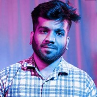 Abhishek Kumar Sagar