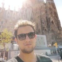 Furkan Sevimli