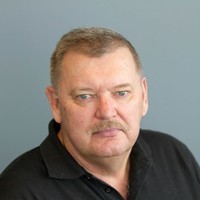 Steven Selvig