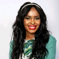 Nqobile Magondo