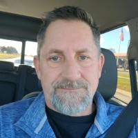 Steve Glas