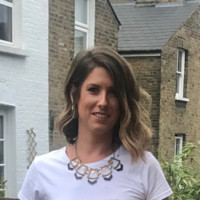 Kate Furber