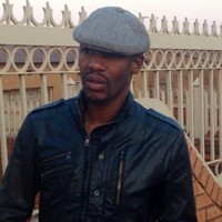 Lebogang Ramasodi