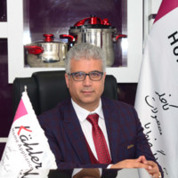 Mohammad Jaberzadeh Ansari