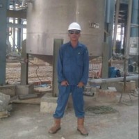 Ahmad Dodo