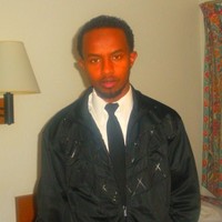 Mohamed Adan
