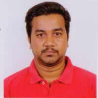Vignesh Balakrishnan