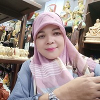 Lusi Deslarusanti