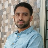 Harish Shahul