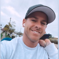 Danny Overton