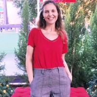 Melina Reami Turqueto