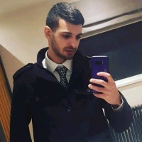 Anton Georgiou