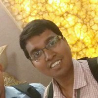 Sanjoy Raha
