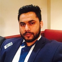 Manny Singh
