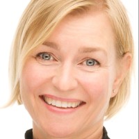Siw Fredriksen
