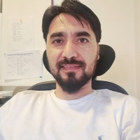 Nasir Ali Khan