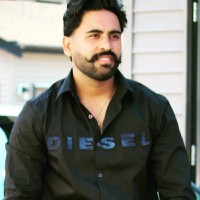 Daljeet Sidhu