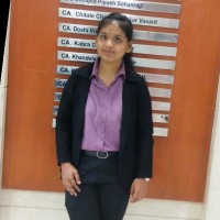 Ca Khushboo Agarwal