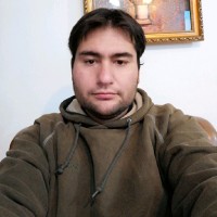Mario Velásquez M