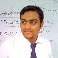 Mubashar Ahmad