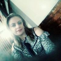Karla Patricia Barros Correia
