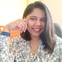 Priyanka C.