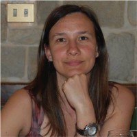 Barbara Gilardone