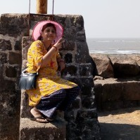 Mousumi Das