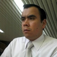 John Jairo Hernández Camargo