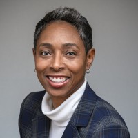 Kimberly A. Keyes, Capm