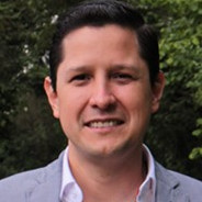 Victor Eloy CARDENAS M.