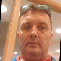 Geir Fredh