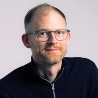 Ciaron Dunne