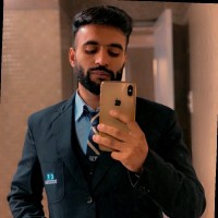 Towfeeq Bhat