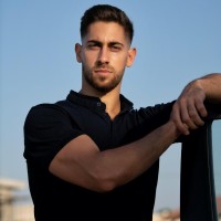 Shay Eisen