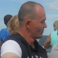 Jason Standring